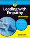 Leading with Empathy For Dummies by Sharon Steed, 9781394420797