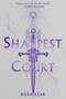 Sharpest Court by Kiera Azar, 9780063427846