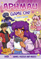 Aphmau: Game On! (Activity Book with Over 60 Games, Puzzles and Mazes) by Aphmau, Michela Cacciatore, 9780063515703