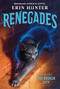 Renegades #2: The Broken City - 9780063449589 by Erin Hunter