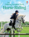 Complete Book of Horse Riding by Gill Harvey, Rosie Dickins, Mikki Rain, Mikki Rain, 9781836054917