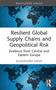 Resilient Global Supply Chains and Geopolitical Risk (Evidence from Central and Eastern Europe) by Aleksandra Kania, 9781041225928