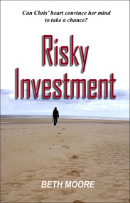Risky Investment by Beth Moore, 9781594930195