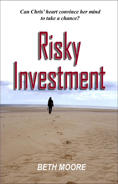 Risky Investment by Beth Moore, 9781594930195