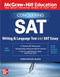 McGraw-Hill Education Conquering the SAT Writing and Language Test and SAT Essay, Third Edition by Christopher Black, 9781260462630
