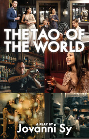 The Tao of the World by Jovanni Sy, 9781772017274