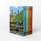 Nancy Drew Box Set I by Carolyn Keene, 9798901160671