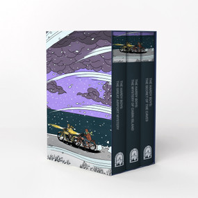 The Hardy Boys, Box Set 3 by Franklin W. Dixon, Leslie McFarlane, 9798901160718
