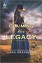 Claiming Her Legacy (A Western Historical Novel) by Linda Goodnight, 9781335418760