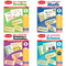 Learning At Home Bundle, Grade 1 by Evan-Moor Educational Publishers, 9781645141181