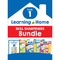 Learning At Home Bundle, Grade 1 by Evan-Moor Educational Publishers, 9781645141181