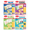 Learning At Home Bundle, Grade 1 by Evan-Moor Educational Publishers, 9781645141181