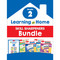 Learning At Home Bundle, Grade 2 by Evan-Moor Educational Publishers, 9781645141198