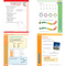 Learning At Home Bundle, Grade 2 by Evan-Moor Educational Publishers, 9781645141198