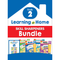 Learning At Home Bundle, Grade 2 by Evan-Moor Educational Publishers, 9781645141198
