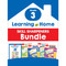Learning At Home Bundle, Grade 3 by Evan-Moor Educational Publishers, 9781645141204