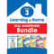 Learning At Home Bundle, Grade 3 by Evan-Moor Educational Publishers, 9781645141204