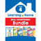 Learning At Home Bundle, Grade 4 by Evan-Moor Educational Publishers, 9781645141211
