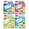 Learning At Home Bundle, Grade 4 by Evan-Moor Educational Publishers, 9781645141211