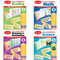 Learning At Home Bundle, Grade 5 by Evan-Moor Educational Publishers, 9781645141228