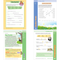 Learning At Home Bundle, Grade 5 by Evan-Moor Educational Publishers, 9781645141228