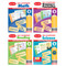 Learning At Home Bundle, Grade 5 by Evan-Moor Educational Publishers, 9781645141228