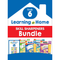 Learning At Home Bundle, Grade 6 by Evan-Moor Educational Publishers, 9781645141235