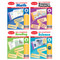 Learning At Home Bundle, Grade 6 by Evan-Moor Educational Publishers, 9781645141235