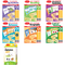Homeschool Curriculum, Grade Prek by Evan-Moor Educational Publishers, 9781645141280