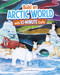 Build an Arctic World with 10-Minute Crafts by Analina Berofsky, 9798875247231