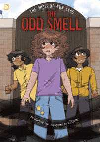The Odd Smell by Courtney Lee, AgyLunita, 9798875270215