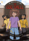 The Odd Smell by Courtney Lee, AgyLunita, 9798875270215