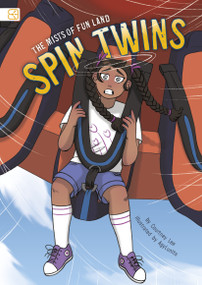 Spin Twins - 9798875270086 by Courtney Lee, AgyLunita, 9798875270086