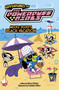 Mojo Jojo's Beach Vacation by Kiara Valdez, Patricio Oliver, 9798875273353