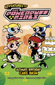 Ultimate Birthday Cake Bash - 9798875273230 by Kiara Valdez, Patricio Oliver, 9798875273230