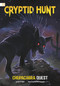 Chupacabra Quest by Phil Dragash, Keith Wain, 9798875273605