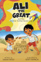 Ali the Great and the Brother Bother Beach Day - 9798875274671 by Debby Rahmalia, Saadia Faruqi