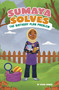Sumaya Solves the Birthday Plan Problem by Aisha Ahmed, Hamnah Rizwan, 9798875275876