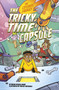 The Tricky Time Capsule - 9798875279270 by Vincent Batignole, Bryan Patrick Avery, 9798875279270