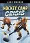 Hockey Camp Crisis - 9798875280894 by Jake Maddox, Mario Gushiken, 9798875280894