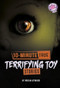 10-Minute True Terrifying Toy Stories - 9798875281556 by Megan Atwood