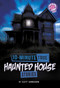 10-Minute True Haunted House Stories by Scott Sonneborn, 9798875281426