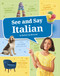 See and Say Italian - 9798875282522 by Barbara De Bernardi, 9798875282522
