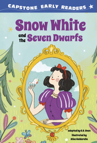 Snow White and the Seven Dwarfs by C.C. Oven, Alice Caldarella, 9798875281846