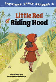 Little Red Riding Hood by C.C. Oven, Alice Caldarella, 9798875281921