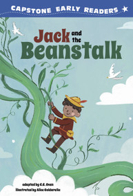 Jack and the Beanstalk - 9798875282003 by C.C. Oven, Alice Caldarella, 9798875282003