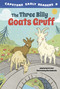 The Three Billy Goats Gruff - 9798875282164 by C.C. Oven, Alice Caldarella, 9798875282164