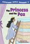 The Princess and the Pea - 9798875282249 by C.C. Oven, Alice Caldarella, 9798875282249