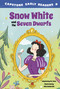 Snow White and the Seven Dwarfs - 9798875281891 by C.C. Oven, Alice Caldarella, 9798875281891