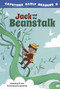 Jack and the Beanstalk - 9798875282058 by C.C. Oven, Alice Caldarella